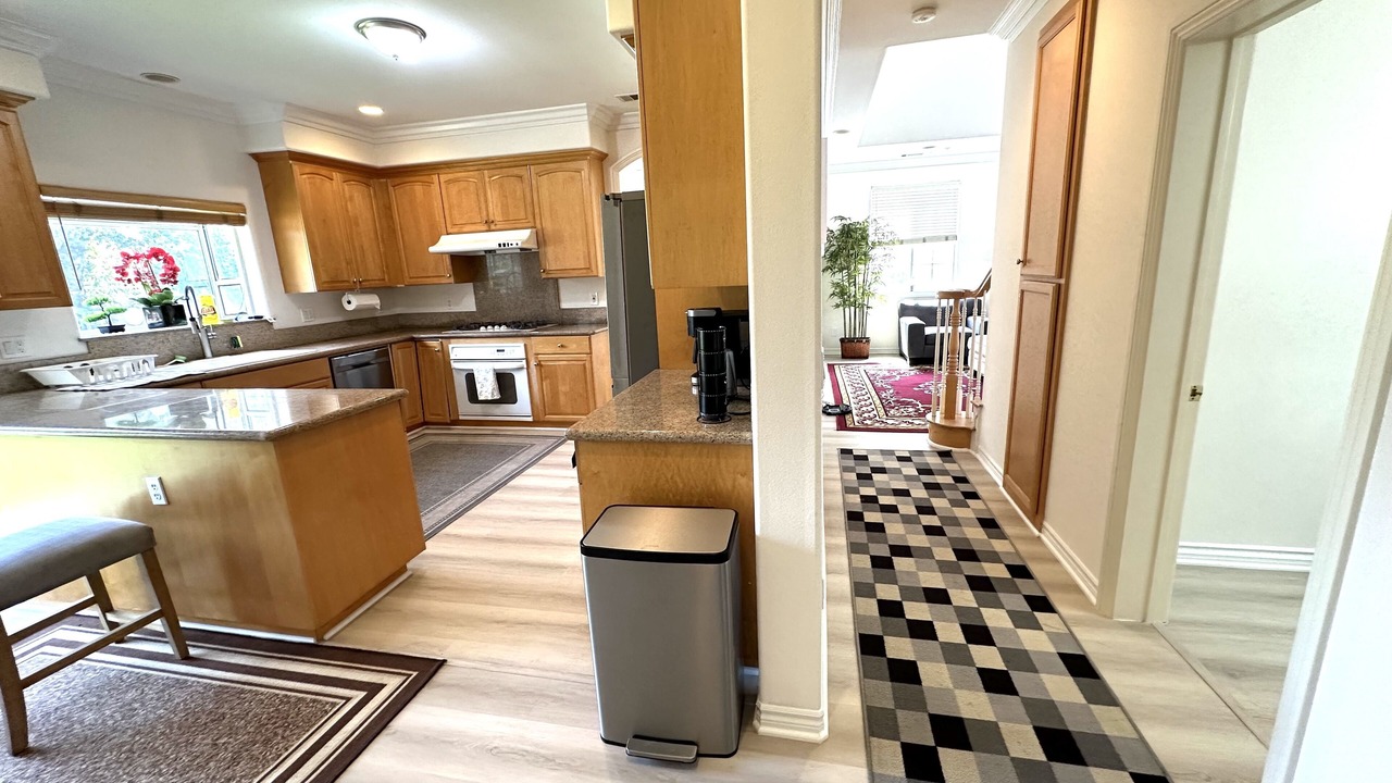Photo of Kitchen in San Gabriel