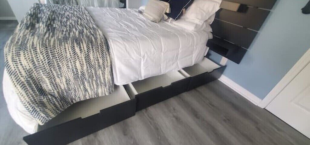 Photo of Bedroom in Cerritos