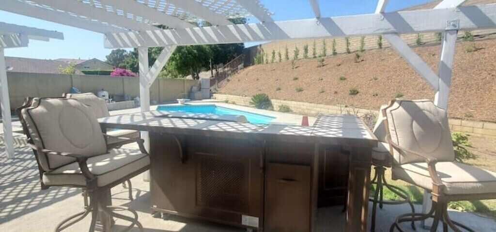 Photo of Outdoor in Cerritos