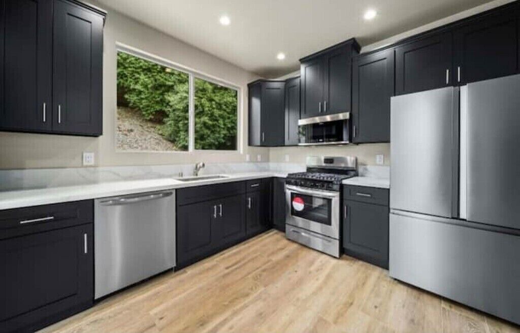 Photo of Kitchen in Cerritos