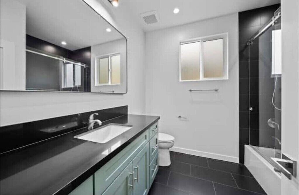Photo of Bathroom in Cerritos