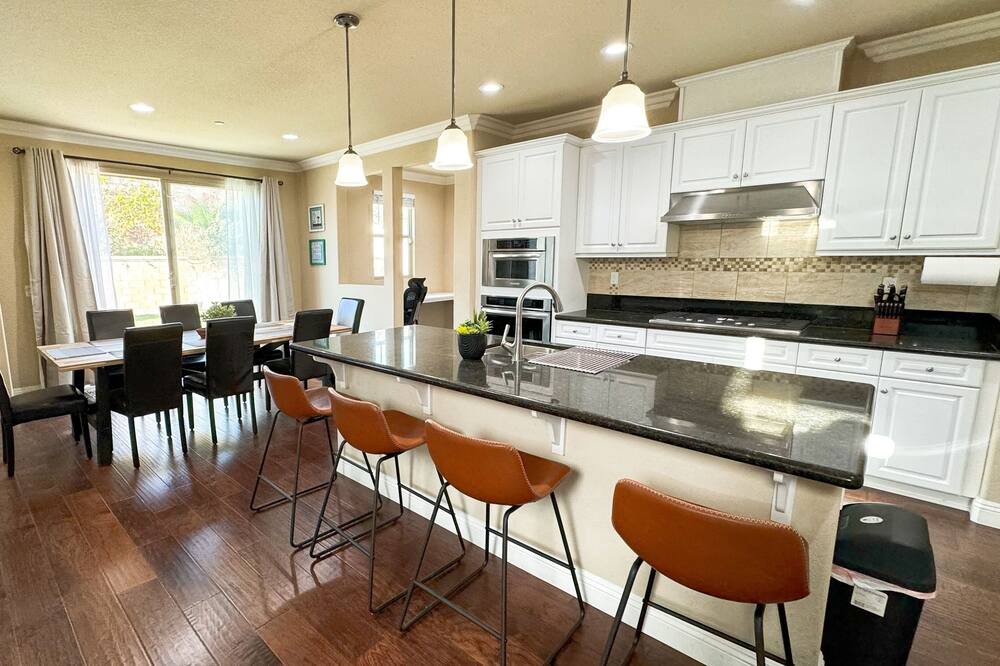 Photo of Kitchen in Eastvale