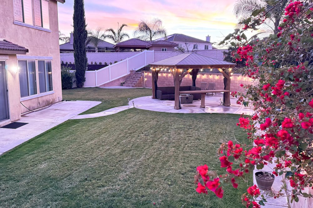 Photo of Outdoor in Eastvale