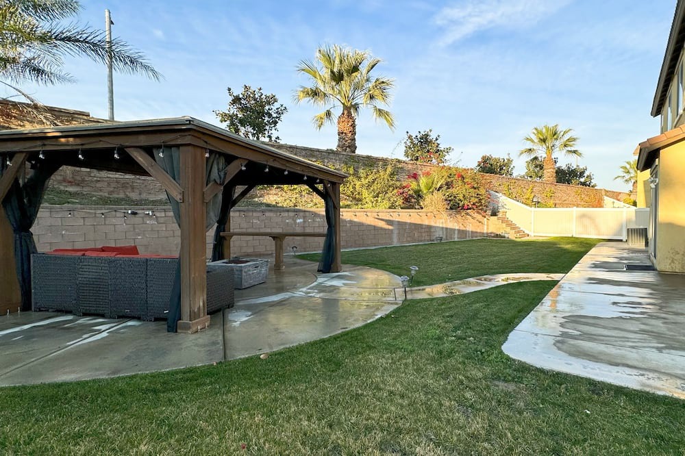 Photo of Outdoor in Eastvale