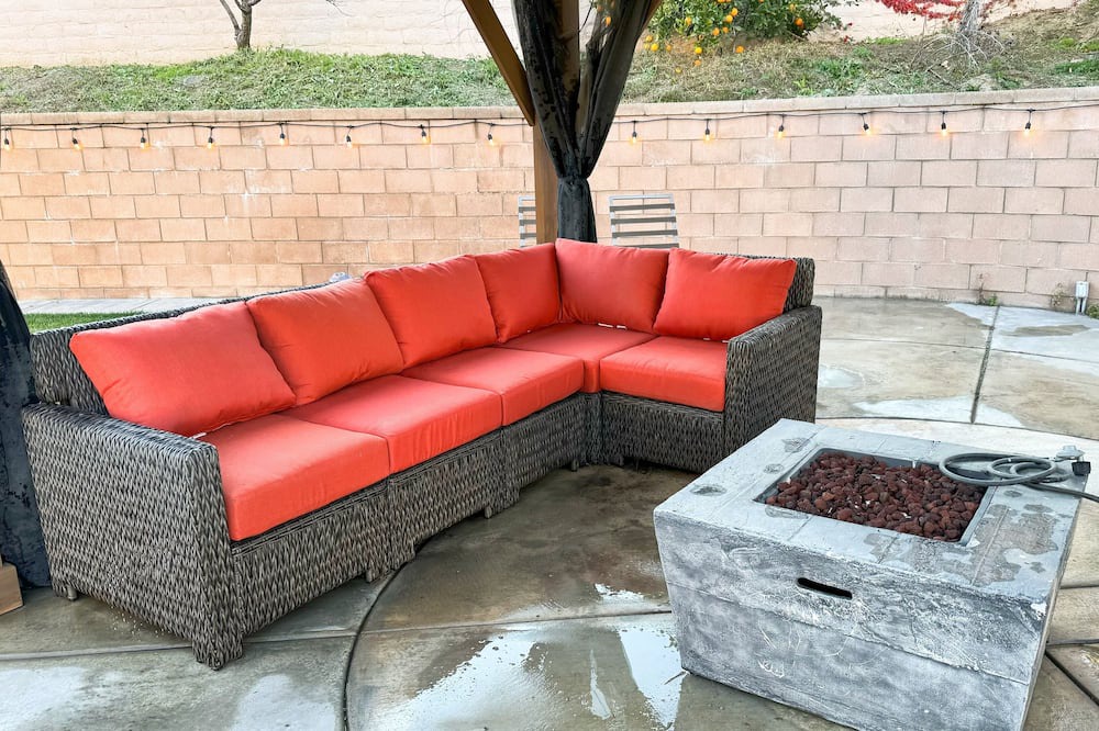 Photo of Outdoor in Eastvale
