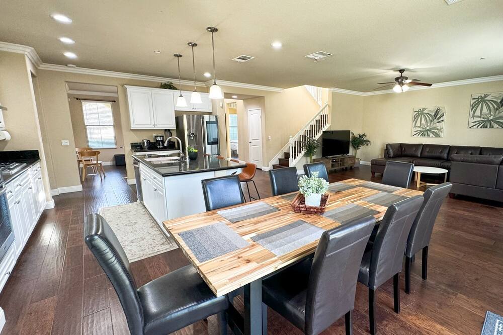 Photo of Kitchen in Eastvale