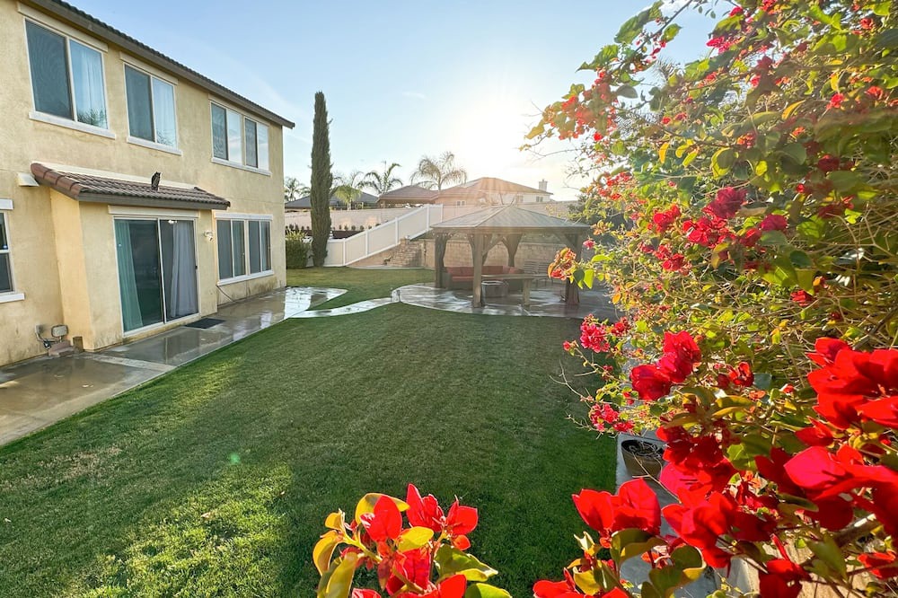 Photo of Outdoor in Eastvale