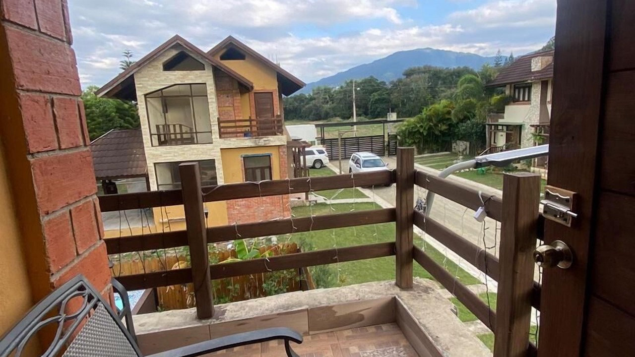 Photo of Livingroom in Jarabacoa