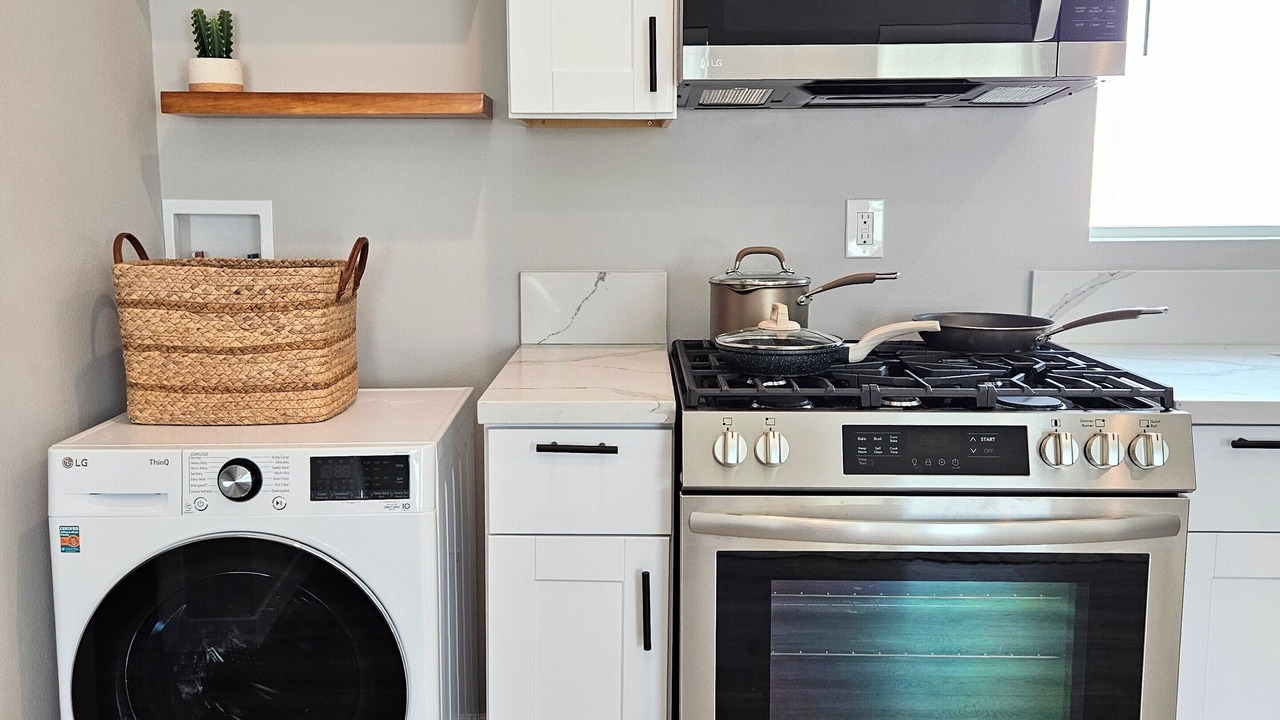 Photo of Kitchen in Glendora