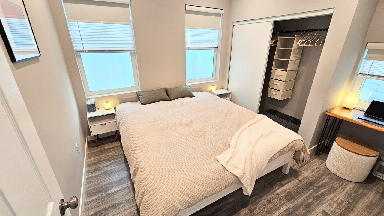 Photo of Bedroom in Glendora