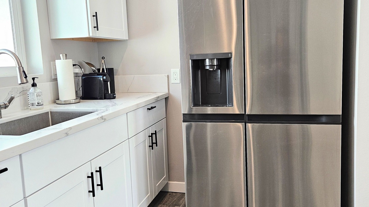 Photo of Kitchen in Glendora