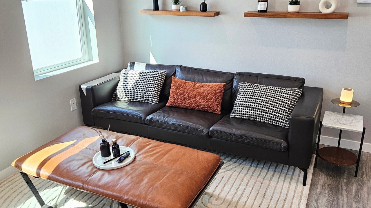 Photo of Livingroom in Glendora