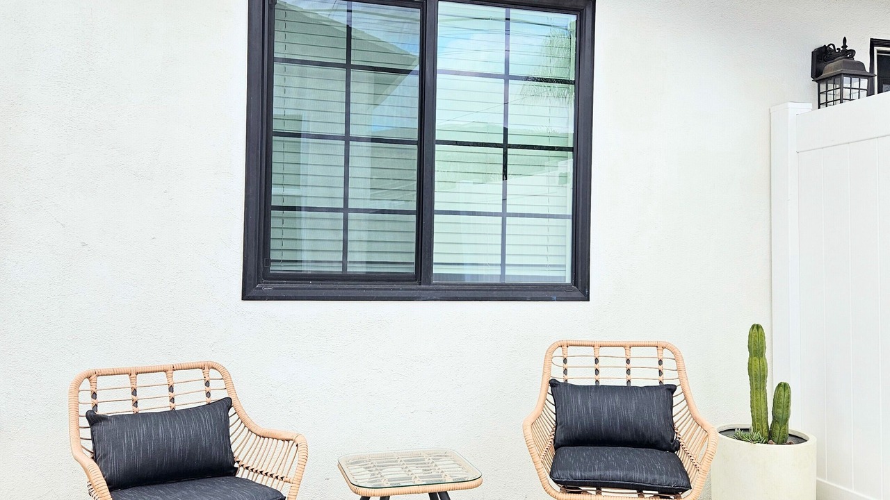 Photo of Livingroom in Glendora