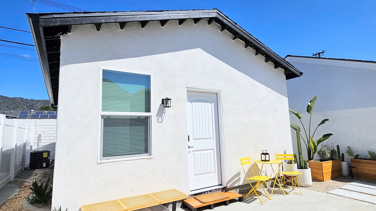 Photo of Outdoor in Glendora