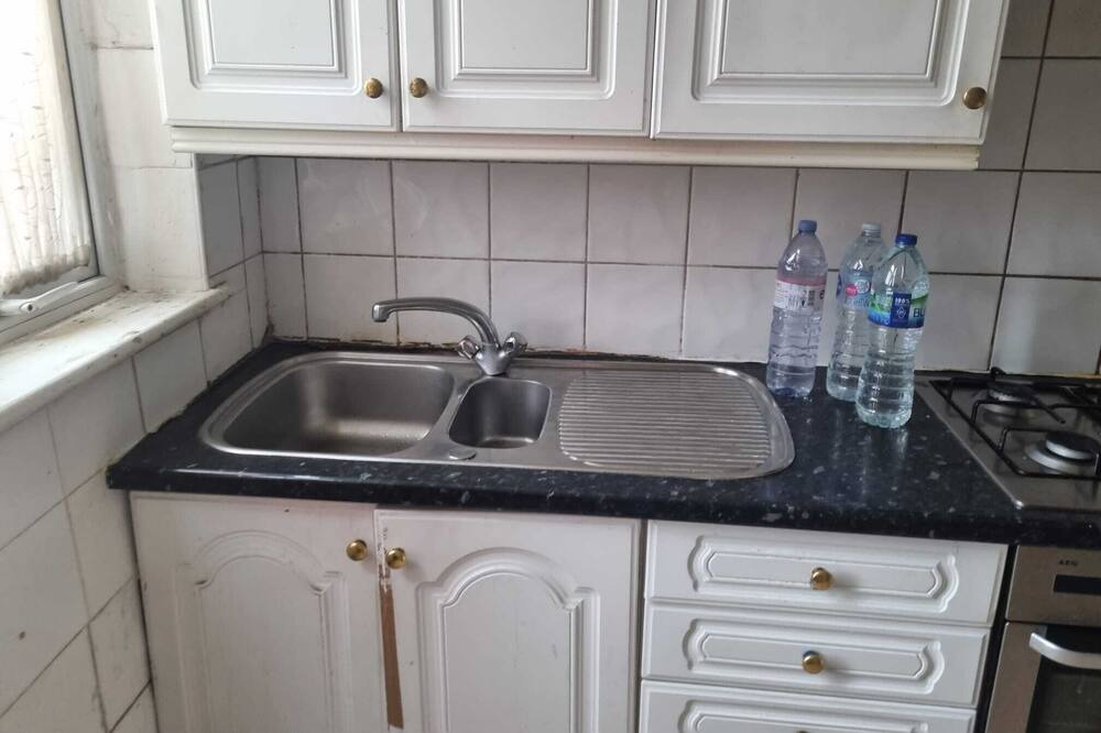 Photo of Kitchen in Childs Hill