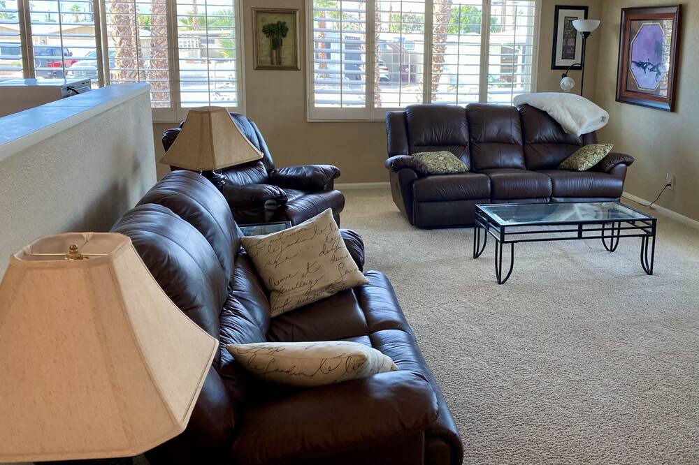 Photo of Livingroom in Thousand Palms