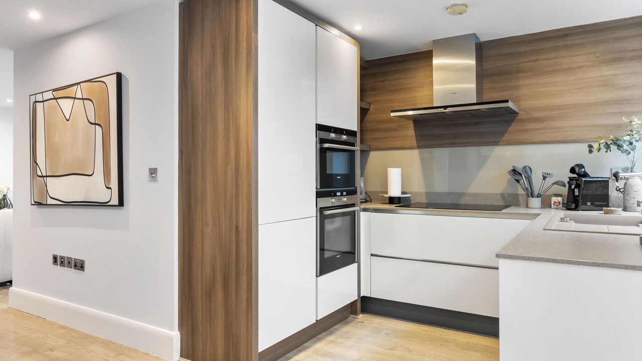Photo of Kitchen in Haverstock