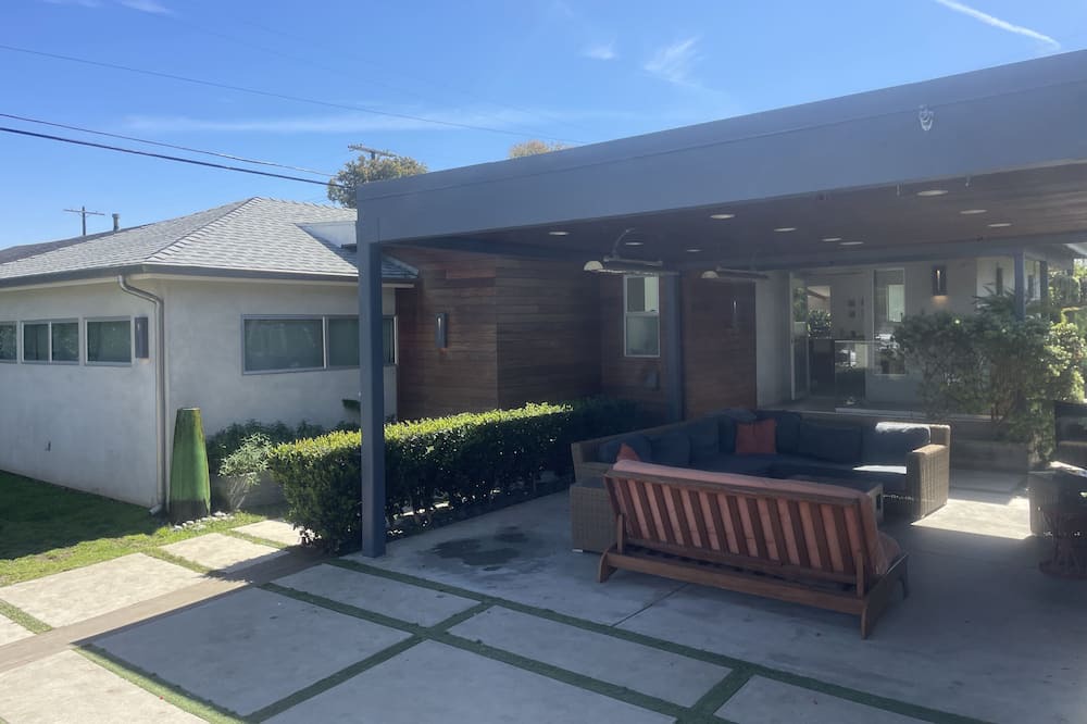 Photo of Outdoor in Sunset Park
