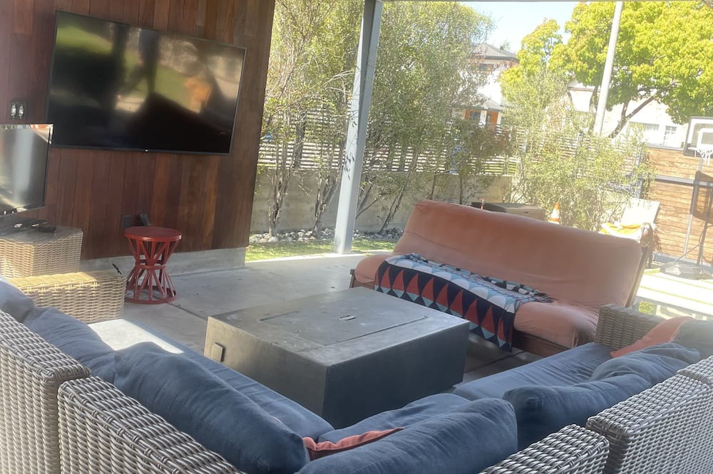 Photo of Outdoor in Sunset Park