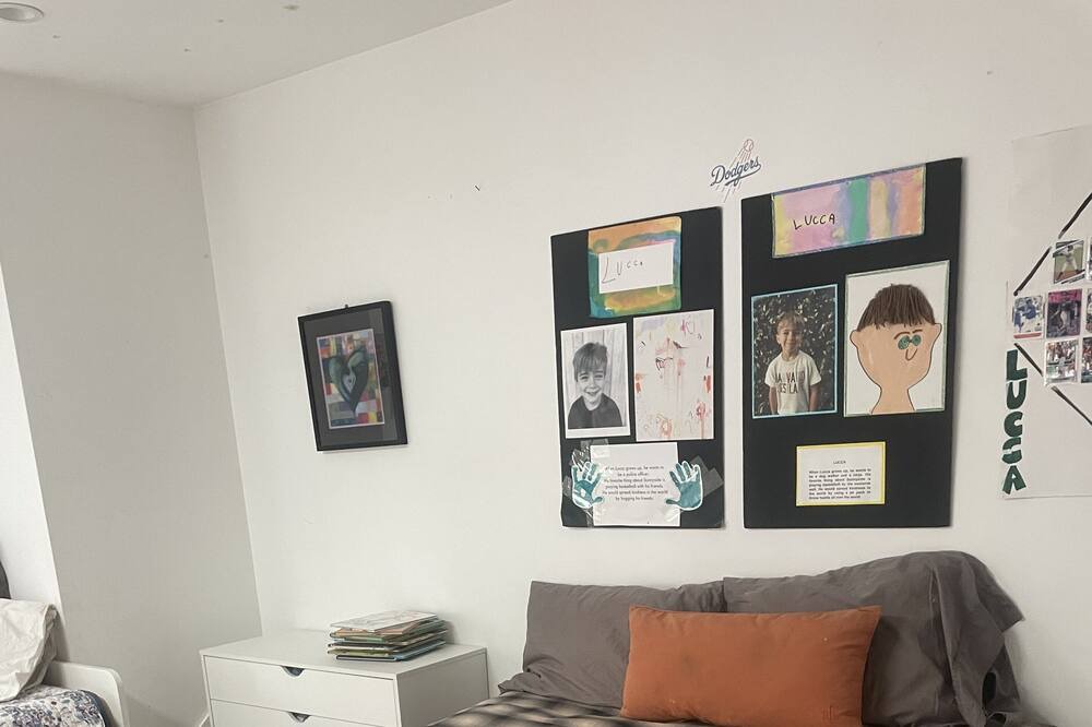 Photo of Bedroom in Sunset Park