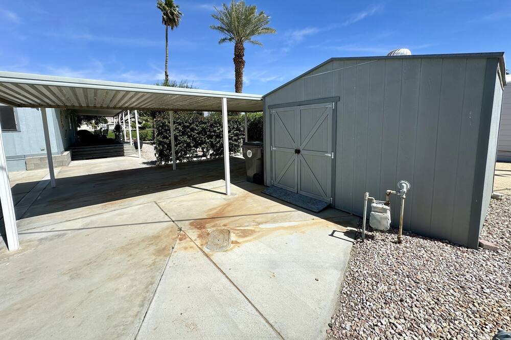 Photo of Outdoor in Thousand Palms
