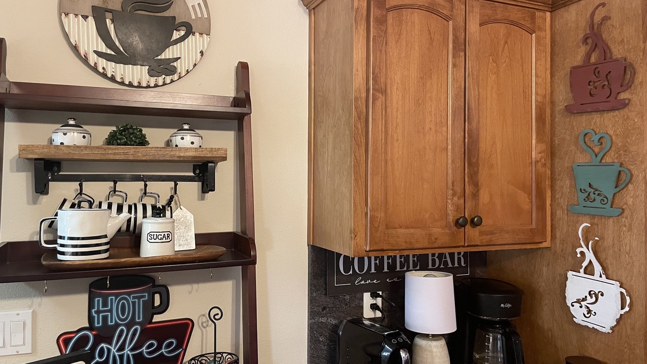 Photo of Kitchen in Springville