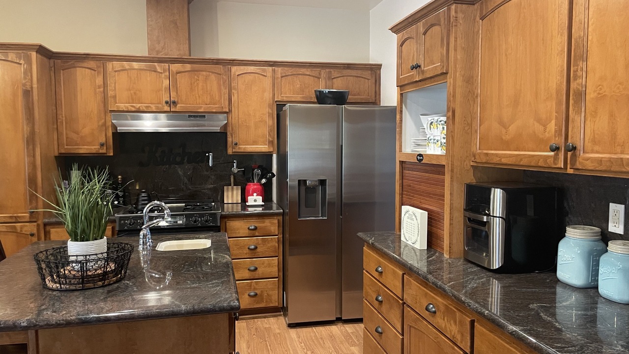 Photo of Kitchen in Springville