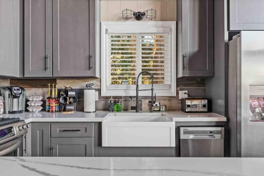 Photo of Kitchen in Crestline