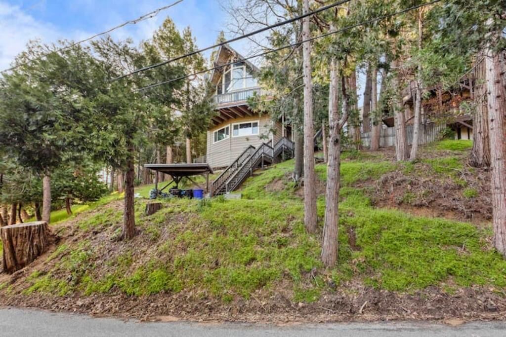 Photo of Outdoor in Crestline