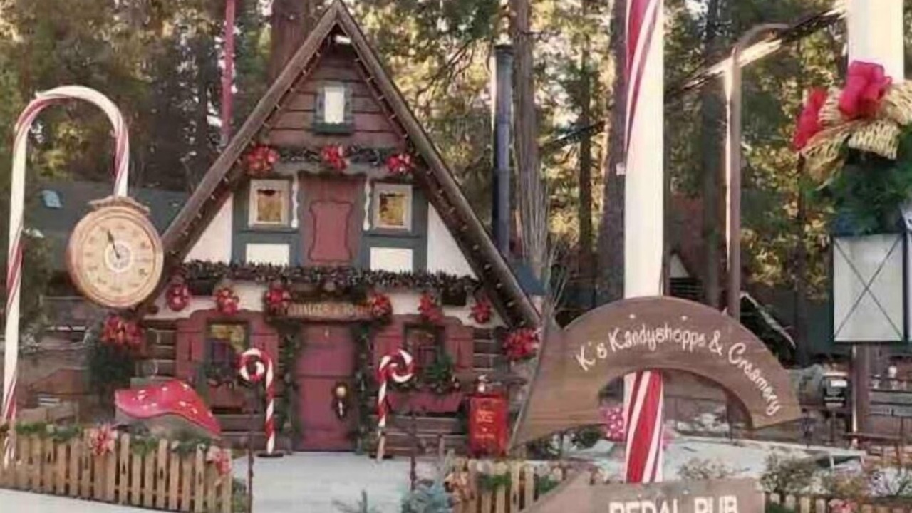 Photo of Outdoor in Crestline