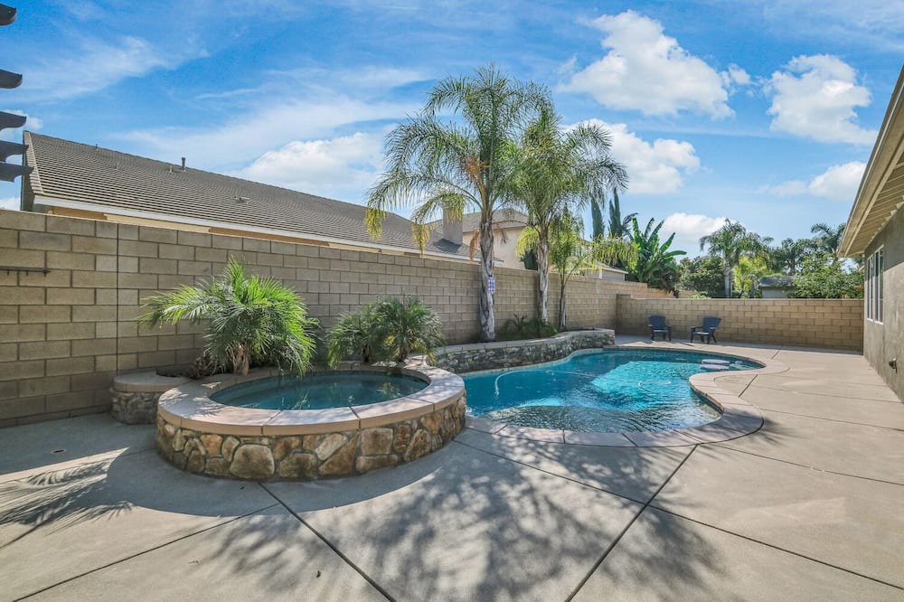 Photo of Outdoor in Eastvale