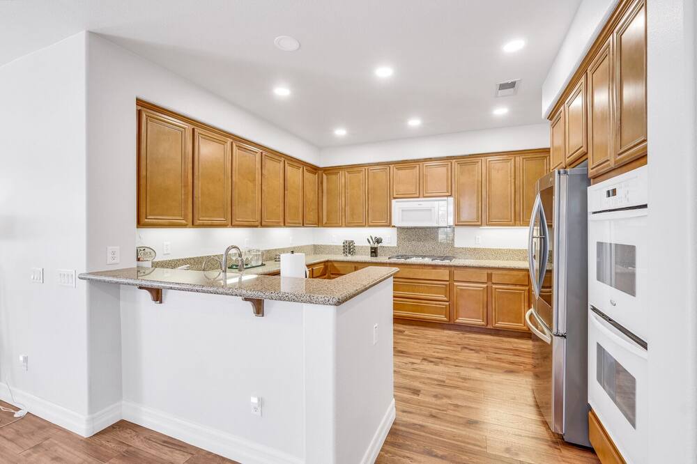 Photo of Kitchen in Eastvale