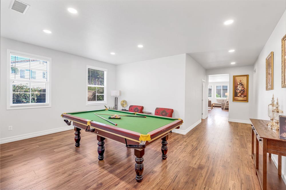 Photo of Bedroom in Eastvale