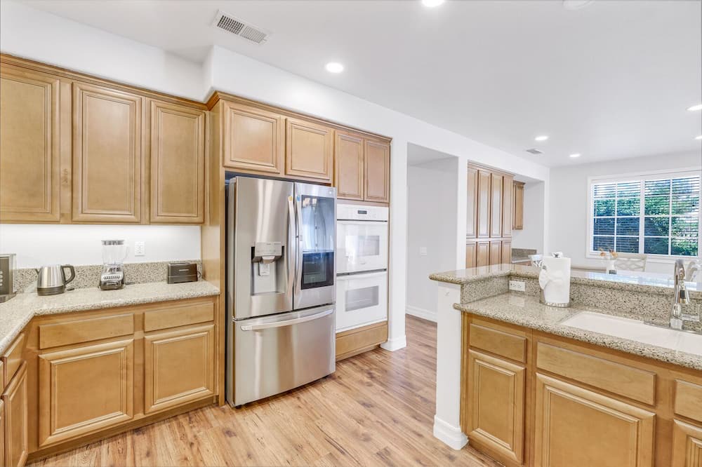 Photo of Kitchen in Eastvale