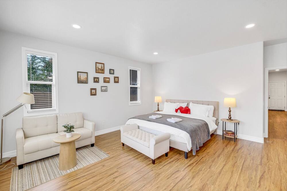 Photo of Bedroom in Eastvale