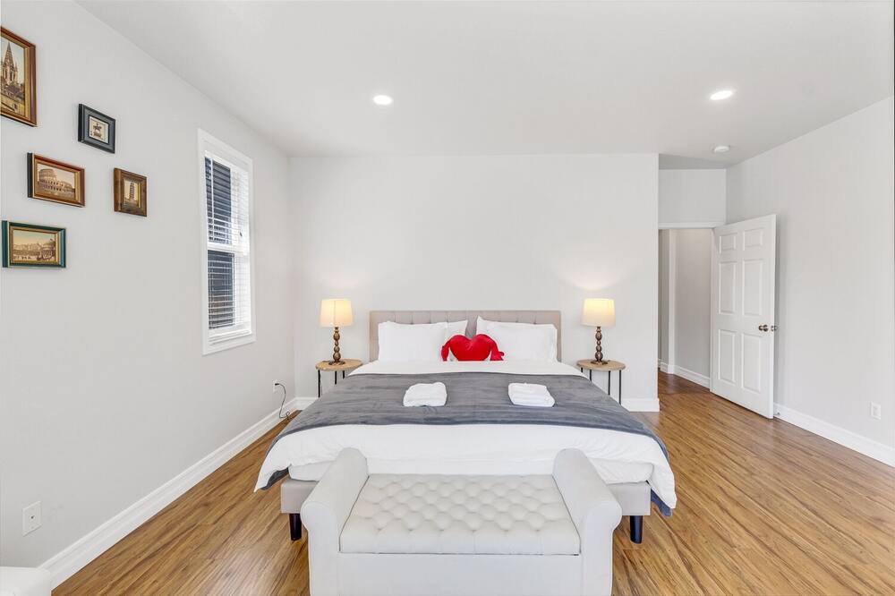 Photo of Bedroom in Eastvale