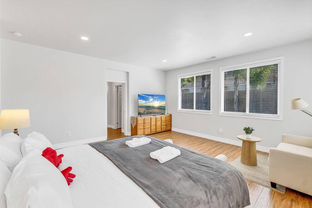 Photo of Bedroom in Eastvale