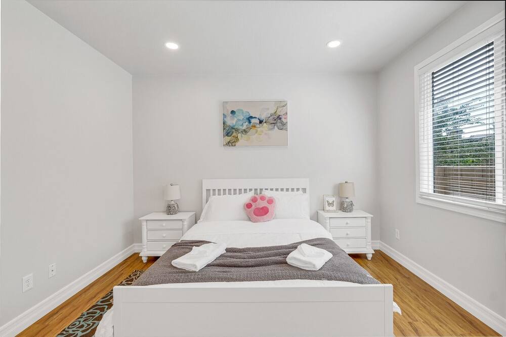 Photo of Bedroom in Eastvale