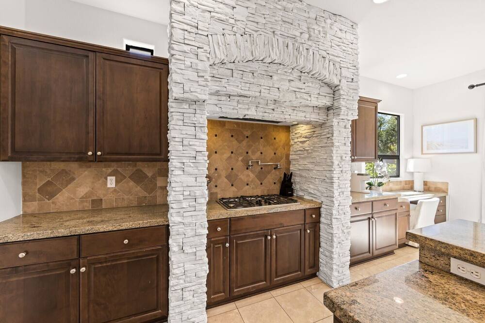 Photo of Kitchen in Rancho Santana