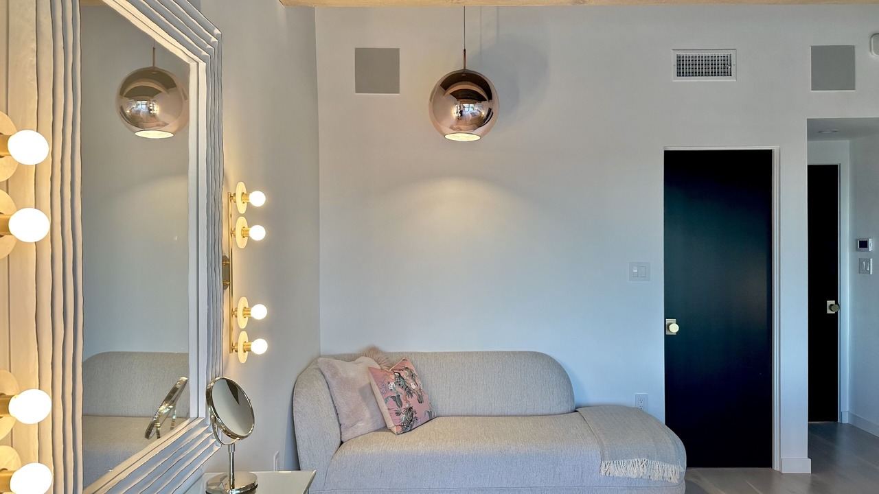 Photo of Livingroom in Pacific Palisades