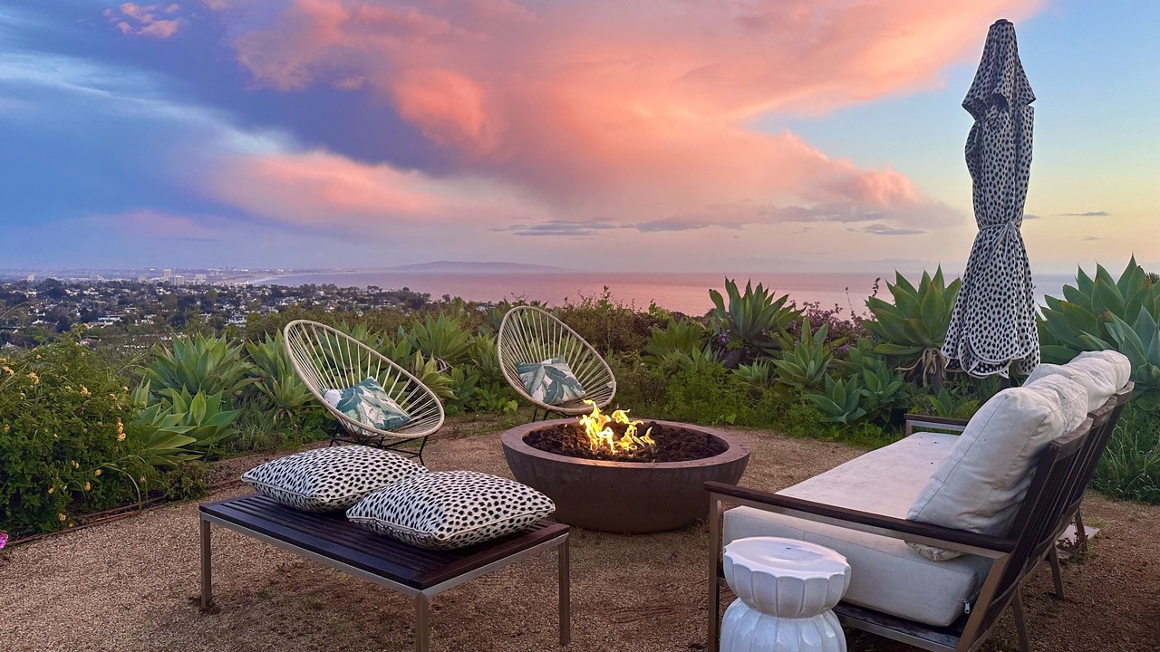Photo of Outdoor in Pacific Palisades