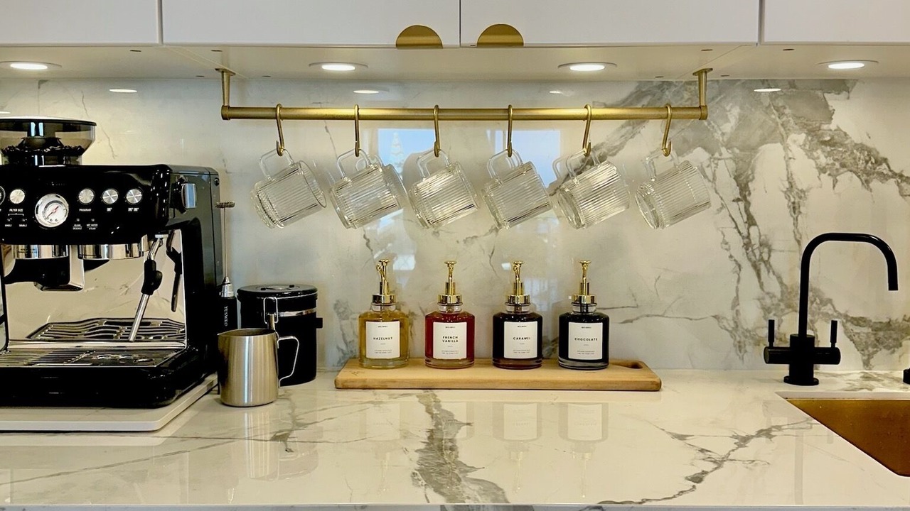 Photo of Kitchen in Pacific Palisades