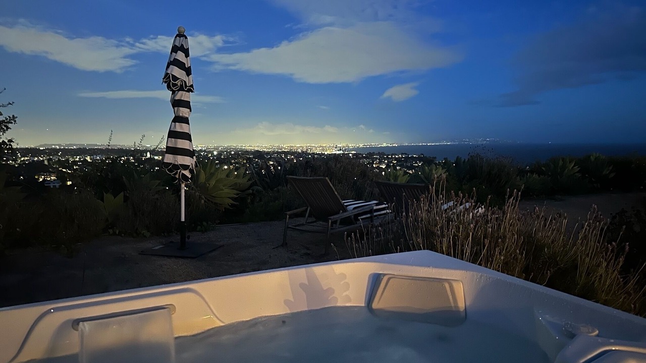 Photo of Outdoor in Pacific Palisades