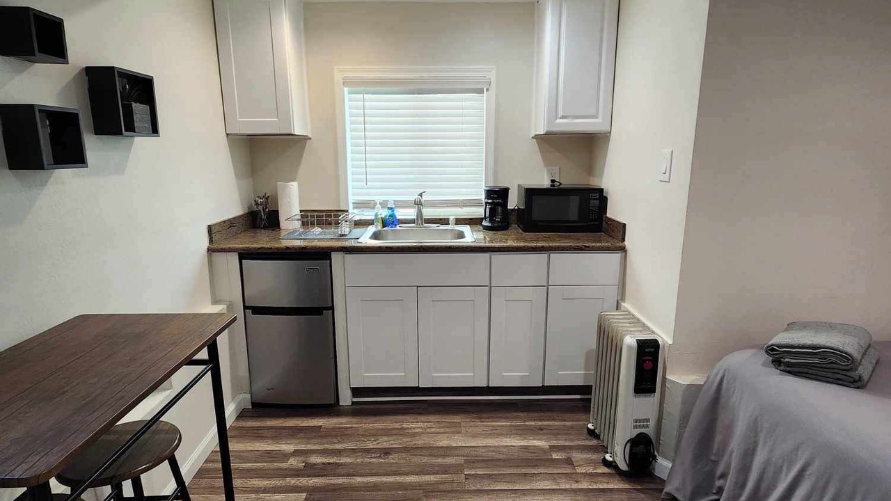 Photo of Kitchen in Bayview