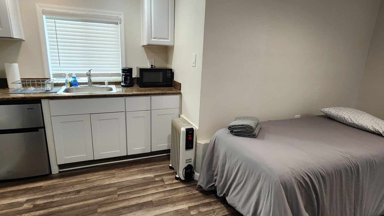 Photo of Kitchen in Bayview