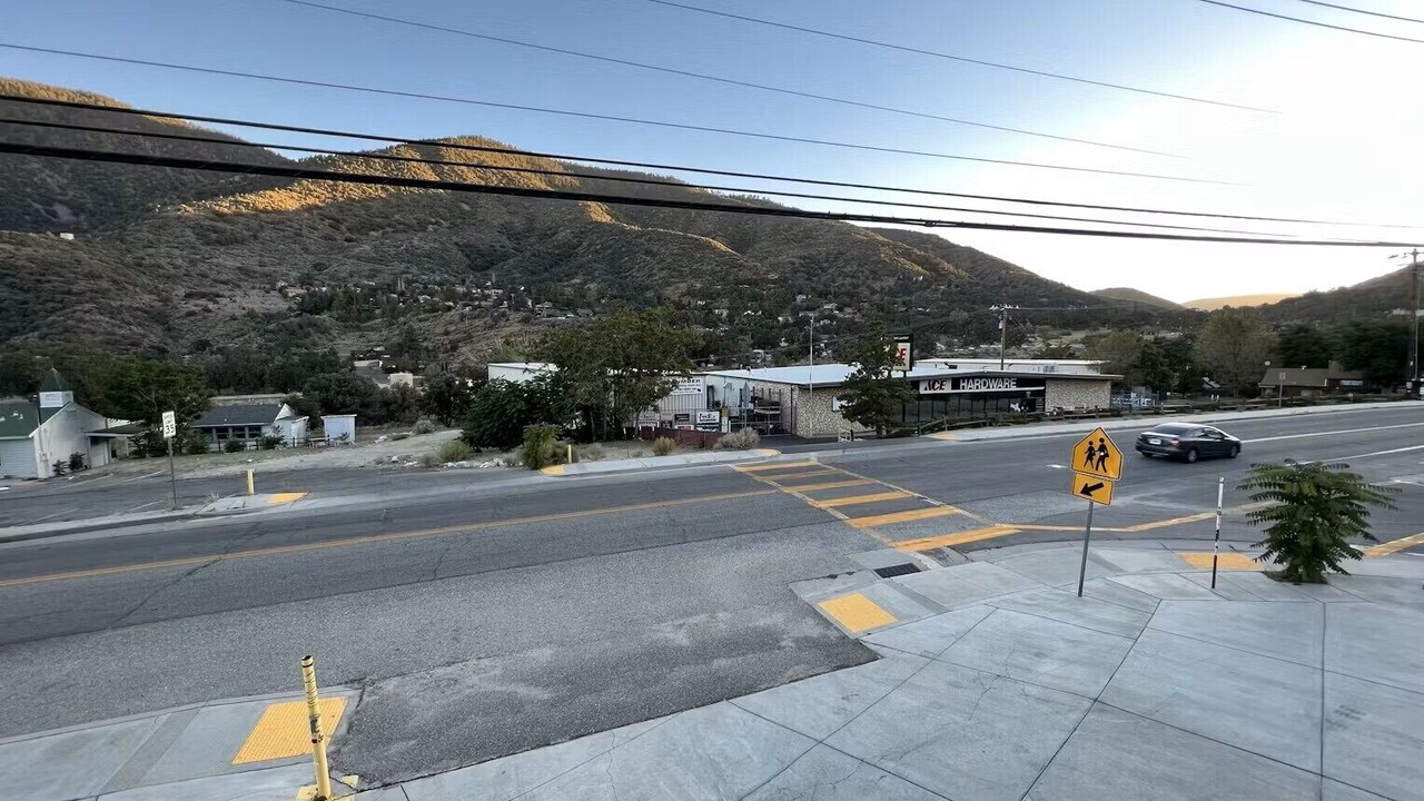 Photo of Outdoor in Frazier Park