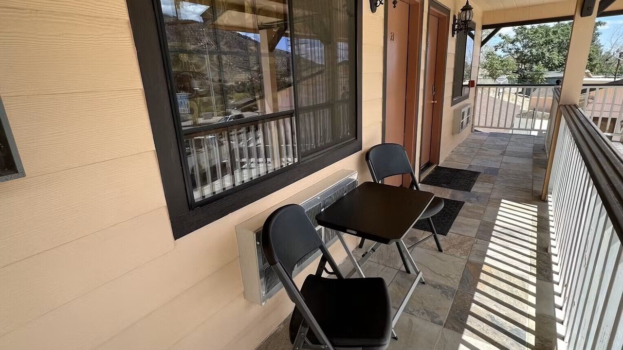 Photo of Outdoor in Frazier Park