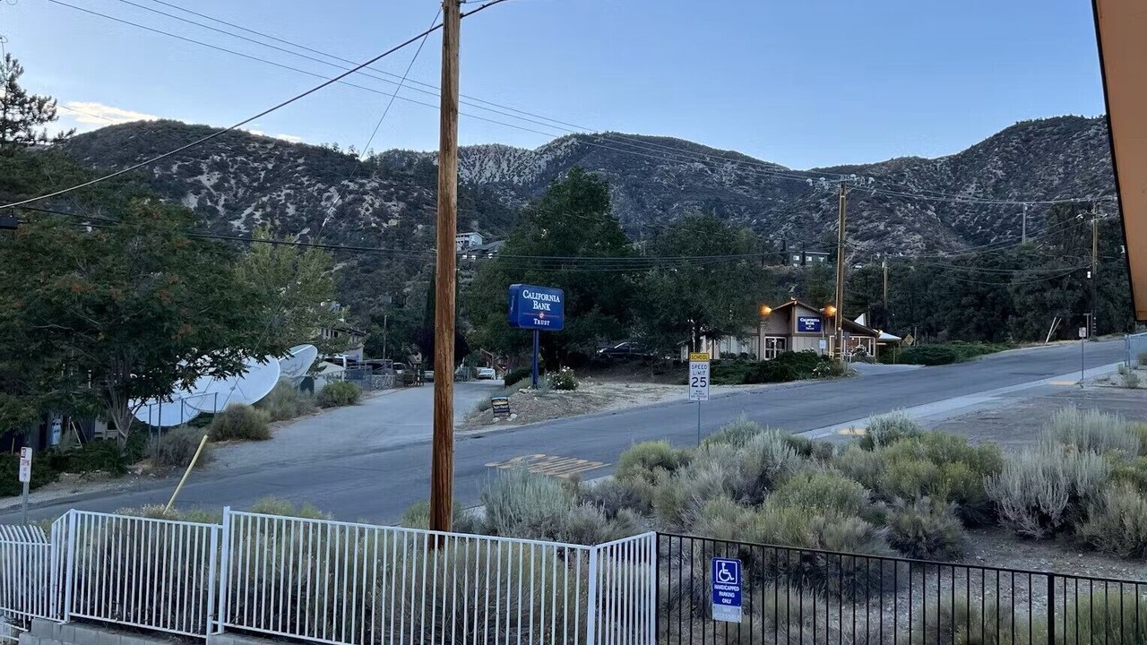 Photo of Outdoor in Frazier Park
