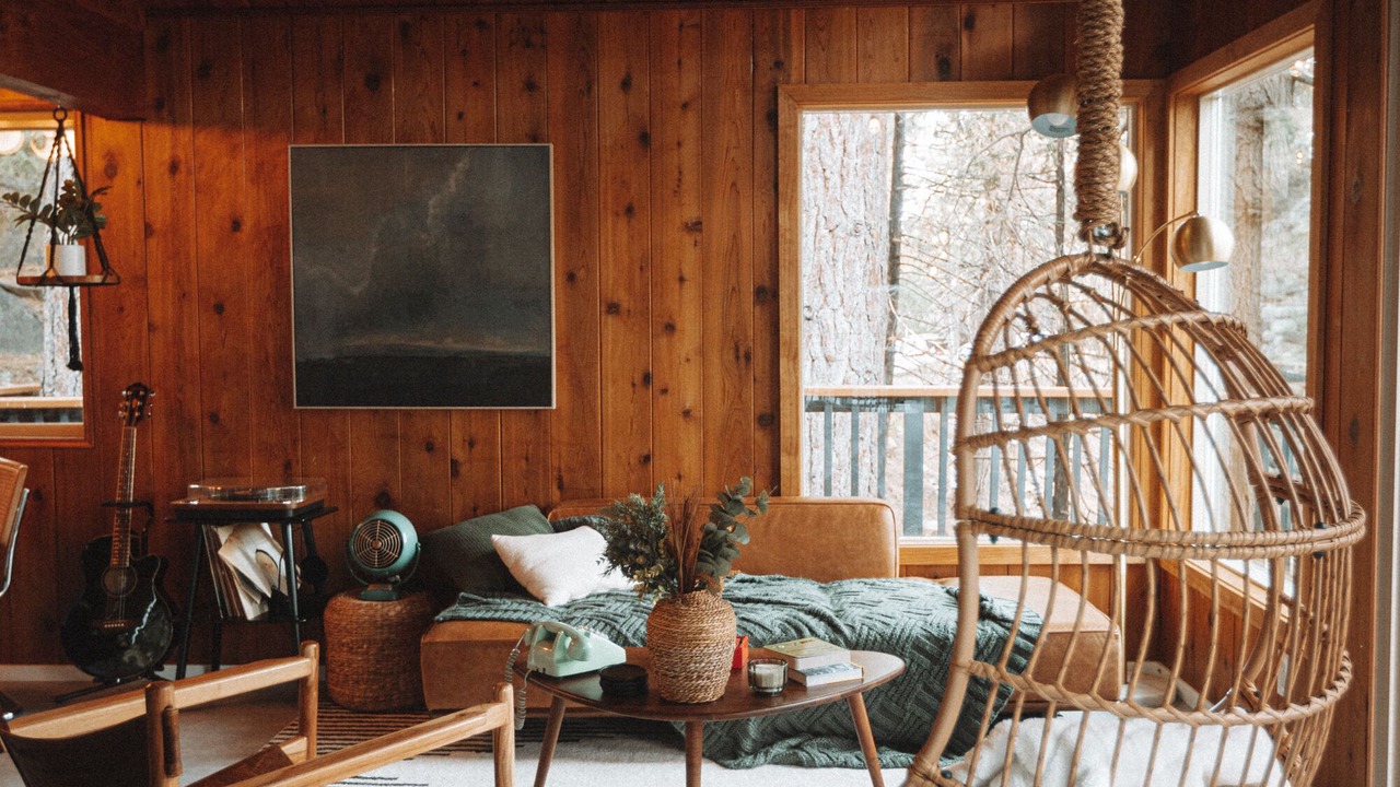Photo of Livingroom in Running Springs