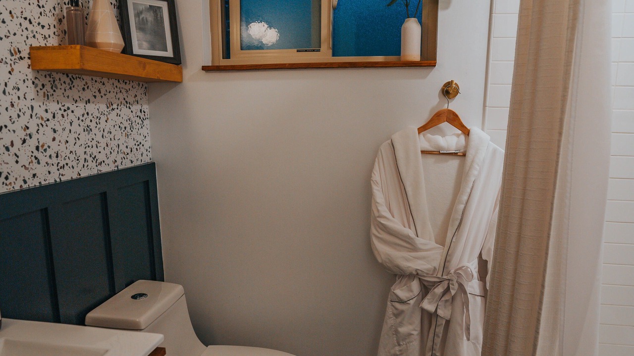 Photo of Bathroom in Running Springs
